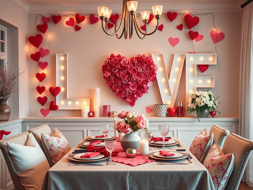 Show Some Extra-Large LOVE this Valentine’s Day