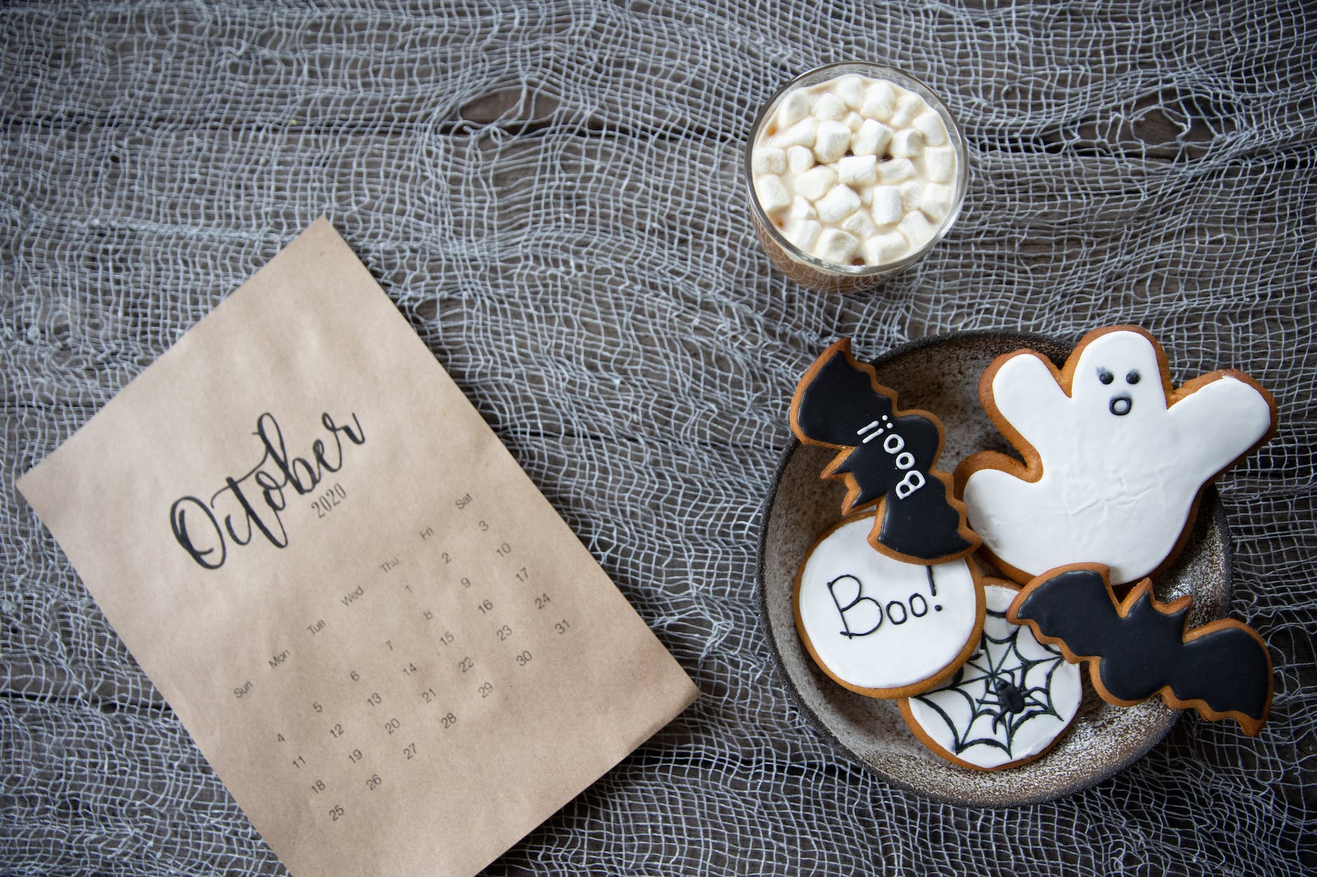 Sophisticated Scary Halloween Party Ideas