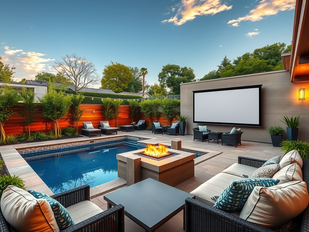 Customize Your Patio Like a Pro: Design Tips to Match Your Outdoor Space with Your Unique Style