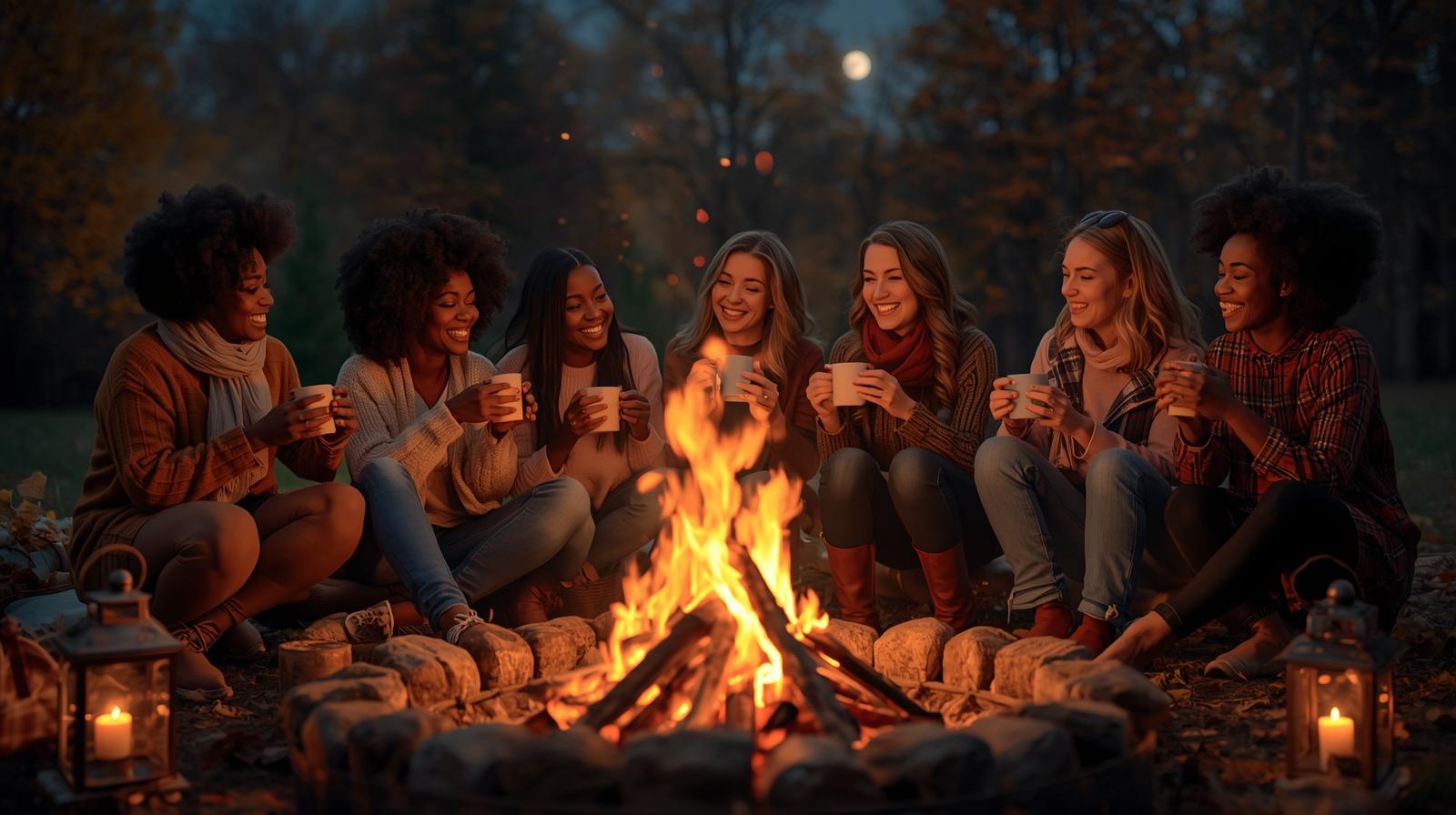 Fall In Love With The Season: Cozy Foods, Décor & Activities You’ll Want All Year